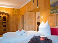 Superior Two-Bedroom Apartment with Sauna