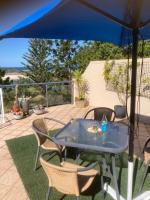 B&B Nambucca Heads - Oceanview4 - Bed and Breakfast Nambucca Heads