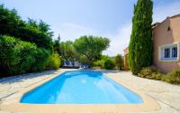 Luxueuse Villa - Golfe de St Tropez - B&B Sainte-Maxime