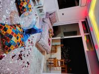 Habitación Doble Deluxe con vistas a la montaña - 1 o 2 camas