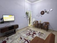 Raudah Homestay - B&B Kota Bharu