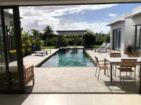 L'Escapade la Villa de vos prochaines vacances - B&B Cap Malheureux