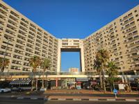 Angel Apt-Amazing SeaView-Netfix-Wifi-Free Parking - Chambres d’hôtes Ashdod
