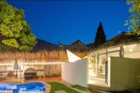 Villa mit privatem Pool