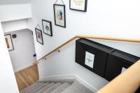 Appartamento con 2 Camere da Letto