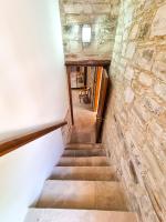 Skarinou's Landhouse Poolside Heaven Apartment - Chambres d’hôtes Skarínou