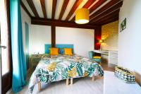 B&B Caen - Cosy Zénith - Bed and Breakfast Caen