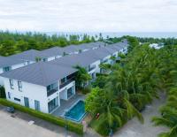 Anise villas - B&B Phu Quoc