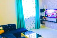 B&B Mombasa - Nyali Fully Furnished 2 Bedroom - Bed and Breakfast Mombasa