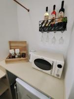 Chambre Double avec Patio