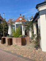 Huis aan de Haven - Ferienwohnung Lemmer