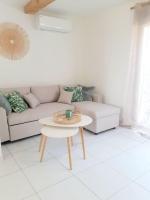 Charmant duplex avec jacuzzi - B&B Aumelas