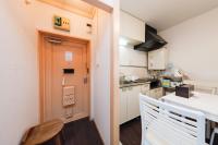 Appartement met 2 slaapkamers