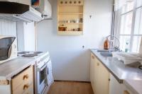 Trevligt fritidshus 20 km utanför Falun Dalarna Wi-Fi Sjönära - Chambres d'hôtes Falun