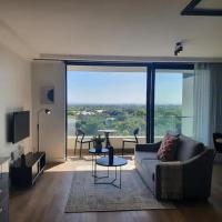 Newlands Peak - Spacious one-bed apartment - B&B Ciudad del Cabo