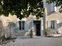 Villa Velleron - Bed and Breakfast - Chambres d’hôtes Velleron