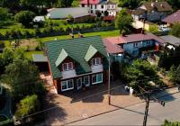 B&B Lowicz - Apartament 70m2 w domu na wyłączność blisko od drogi wyjazdowej na Warszawę - Bed and Breakfast Lowicz