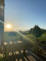 Ferienwohnung Stille am Haff - B&B Gummlin