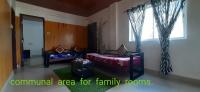 B&B Munnar - Durga budget stay - Bed and Breakfast Munnar