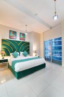 Appartement 3 Chambres