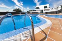 Casa Costa Esmeralda Plus-Pool and Relax - B&B