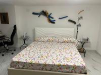 B&B Nuoro - Nuoro Suite - Bed and Breakfast Nuoro