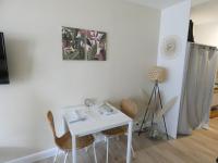 Le Studio - Ferienwohnung Bénodet