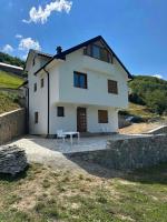 Vila Kiko - B&B Plav