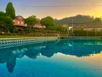 Solar Alegria - B&B Ribeiradio