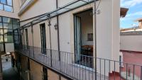 Le Dimore del Corso ad Acireale, fra Catania, Taormina, il Mare e l'Etna - B&B