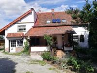 Apartament Jesionek agroturystyka - B&B Jaszkotle