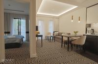 Baltic Park Fort 204G Plaża 100m - w samym sercu promenady - Sunset Apartments - Ferienwohnung Swinemünde