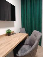 Adula - pokoje i apartamenty - B&B Janów Lubelski