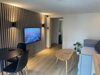 Cosy studio 600m from centrum! - B&B Tromsø