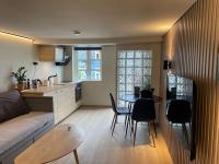 Cosy studio 600m from centrum! - B&B Tromsø