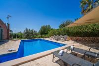 Ideal Property Mallorca - Son Frau - B&B Manacor