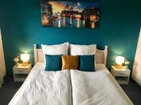 Schöne Gartenwohnung im Seenland - B&B Wackersdorf