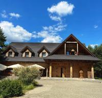 Agroturystyka Wilcza Wola - B&B Maziarnia