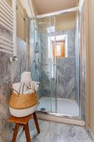 Camera Matrimoniale con Vista Montagna