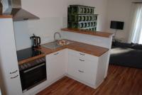 Appartement 2 Chambres