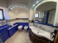 Superior Doppel- oder Zweibettzimmer mit Bergblick