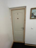 Habitación Doble con baño privado