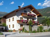 B&B Zell am Ziller - Haus Moikler - Bed and Breakfast Zell am Ziller