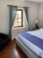 Camera Familiare Deluxe