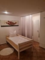 Zur Sonnenblume - Ferienwohnung Beyernaumburg