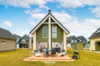 Strandhuus - Ferienwohnung Büsum