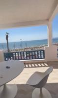 Cabonegro magnifique maison vue sur mer - B&B