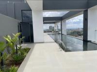 Modern home in Nairobi Escada - B&B
