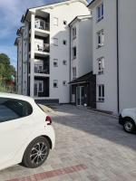 Apartman Dolce Vita Sokobanja - Bed and Breakfast Soko Banja