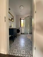 Mazurskie Energie dom ekologiczny całoroczny - B&B Stare Juchy